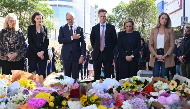 Σίδνεϊ:-Ταυτοποιήθηκε-ο-δράστης-του-άγριου-φονικού,-κάνουν-λόγο-για-ψυχική-νόσο