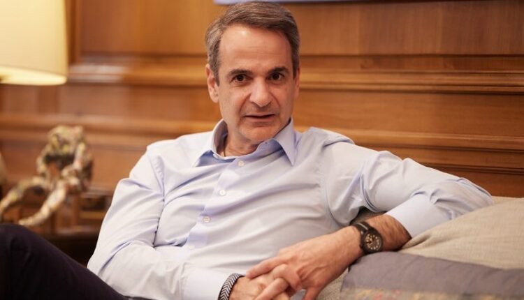 Απογοητευμένοι-7-στους-10-πολίτες-από-την-κυβέρνηση-Μητσοτάκη