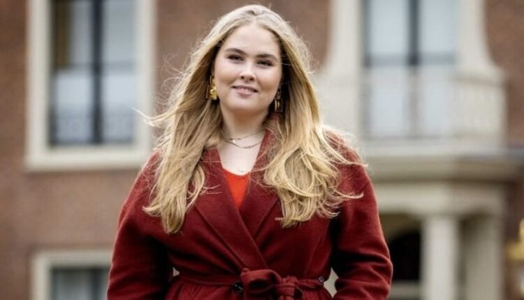 Απειλές-για-τη-ζωή-της-δέχτηκε-η-πριγκίπισσα-της-Ολλανδίας-–-Διέφυγε-στην-Ισπανία