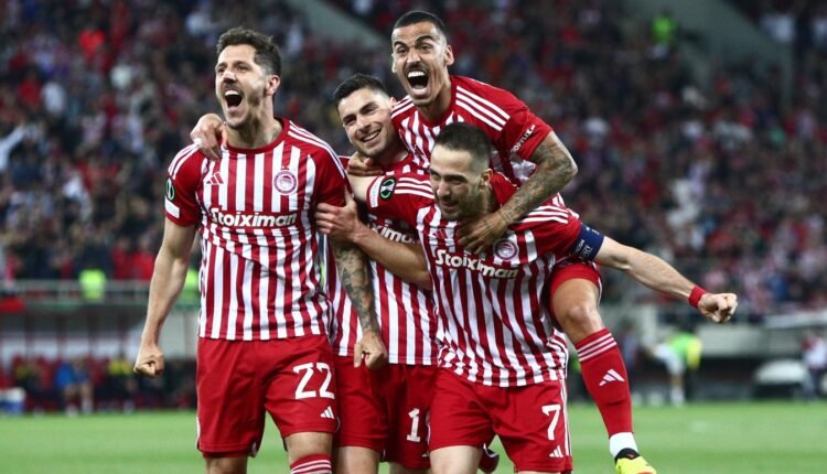 Ολυμπιακός:-Για-την-πρόκριση-στην-Κωνσταντινούπολη