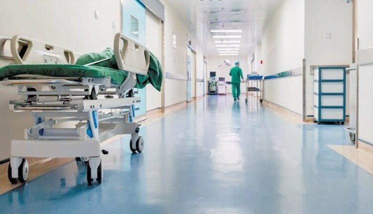 Νοσοκομείο-Ξάνθης:-4-χρόνια-λειτουργεί-χωρίς-ΜΕΘ-–-Κενές-σχεδόν-οι-μισές-θέσεις-γιατρών