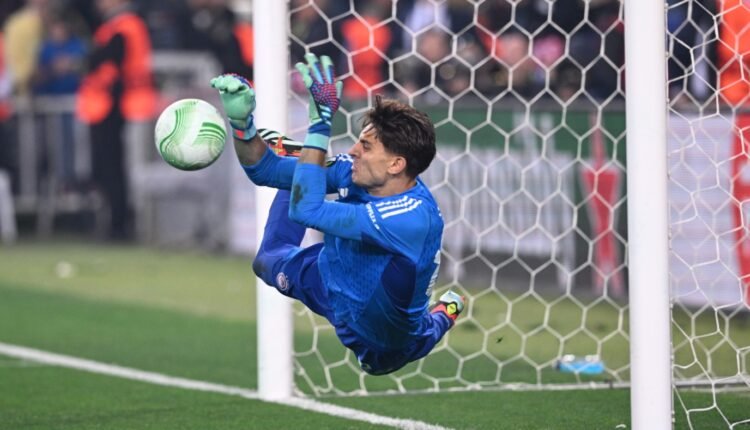 Φενέρμπαχτσε-Ολυμπιακός:-Με-ήρωα-Τζολάκη-έγραψε-ιστορία-στην-Πόλη-και-πέρασε-στα-ημιτελικά!