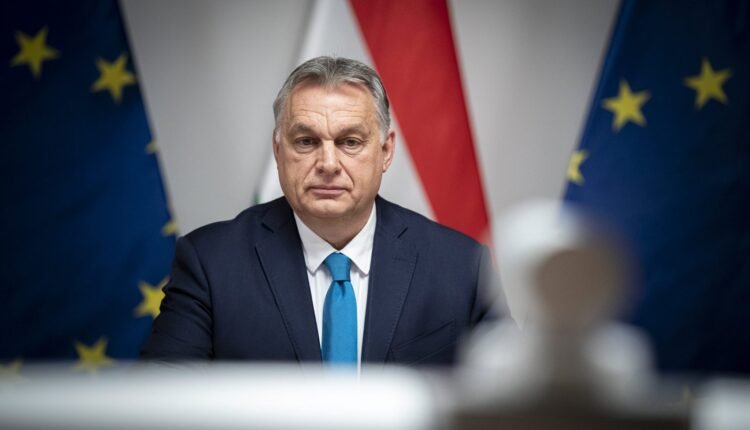 Β.Όρμπαν-προς-διευθυντήριο-Βρυξελλών:-«Ένα-πράγμα-σας-απομένει-μετά-τις-Ευρωεκλογές-–-Το-καπελάκι-σας-και-δρόμο»