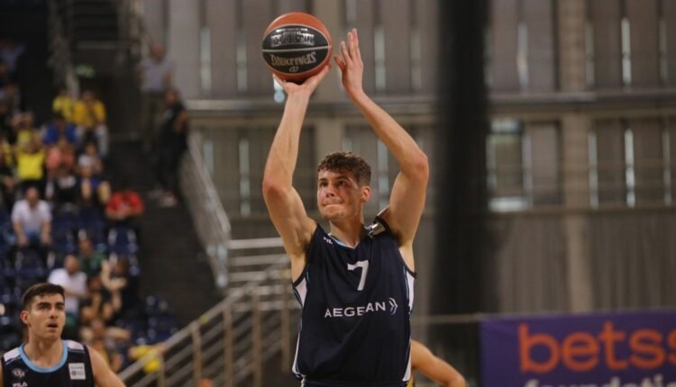 a1-basket-league:-Διπλό-του-Κολοσσού-μέσα-στο-Αλεξάνδρειο