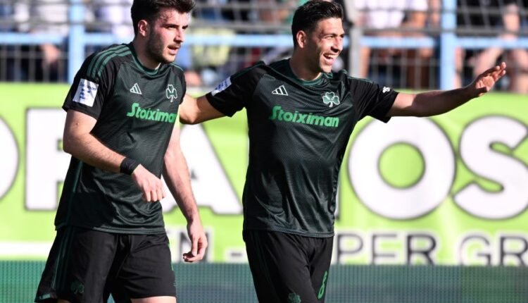 super-league:-Άνετη-νίκη-στη-Λαμία-ο-Παναθηναϊκός