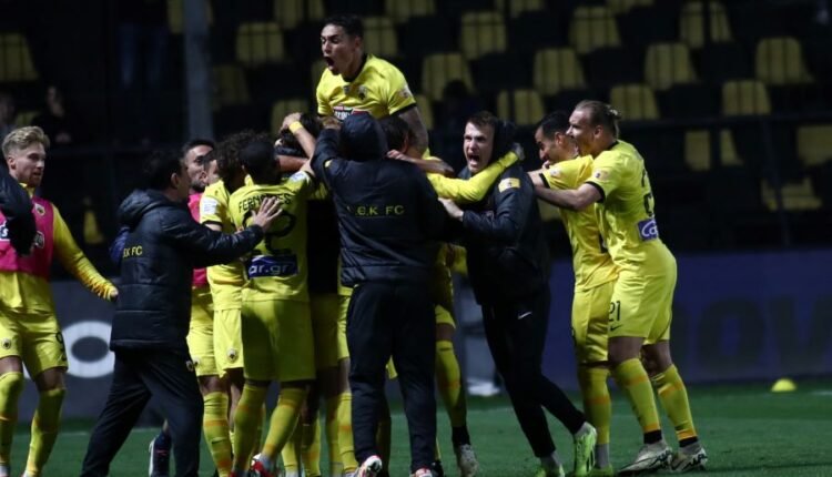 super-league:-Λύγισε-τον-Άρη-η-ΑΕΚ-στο-Βικελίδης