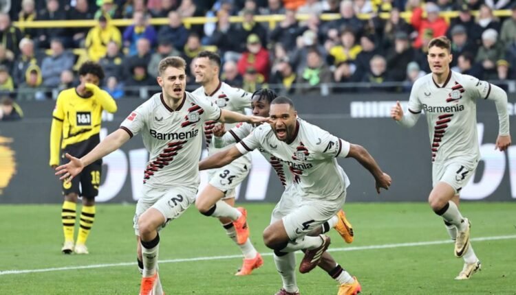 bundesliga:-Πήρε-στο-τέλος-τον-βαθμό-η-Λεβερκούζεν-από-τη-Ντόρτμουντ