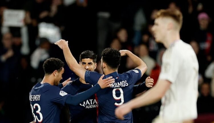 ligue-1:-Έκανε-πάρτι-η-Παρί-με-την-Λυών