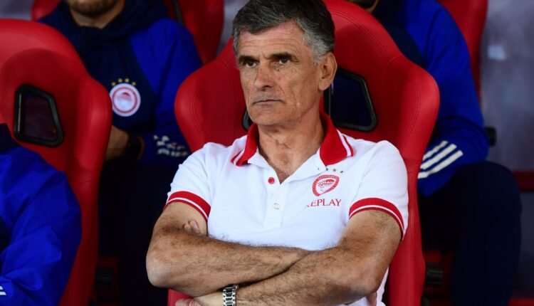 Χοσέ-Λουίς-Μεντιλίμπαρ:-“Όσοι-παίκτες-επιλέξαμε,-τα-έδωσαν-όλα-στον-αγώνα”