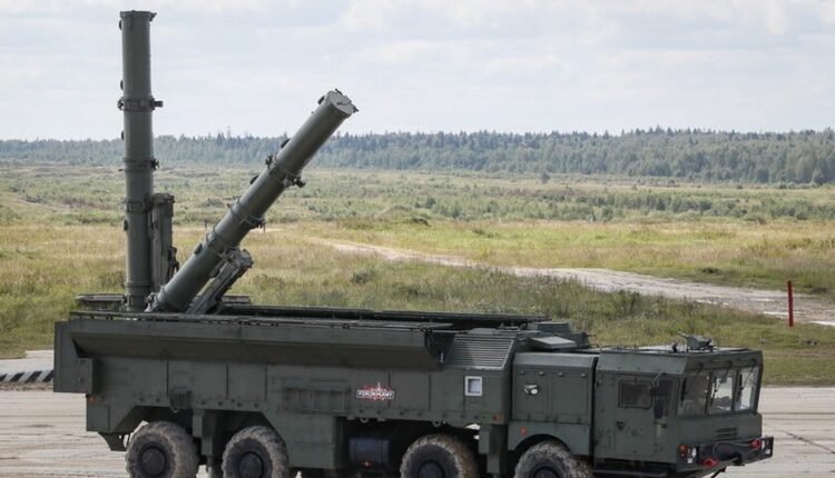 «Τύμπανα-πολέμου»:-Η-Ρωσία-«φορτώνει»-τα-σύνορα-της-με-την-Φινλανδία-με-πυραύλους-Ισκαντέρ