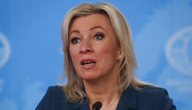 Πυρηνική-προειδοποίηση-Ζαχάροβα-στην-Πολωνία:-Θα-γίνετε-μόνιμος-στόχος-της-Ρωσίας