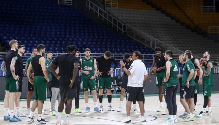 Παναθηναϊκός-μπάσκετ:-Πάνοπλος-για-το-1-0