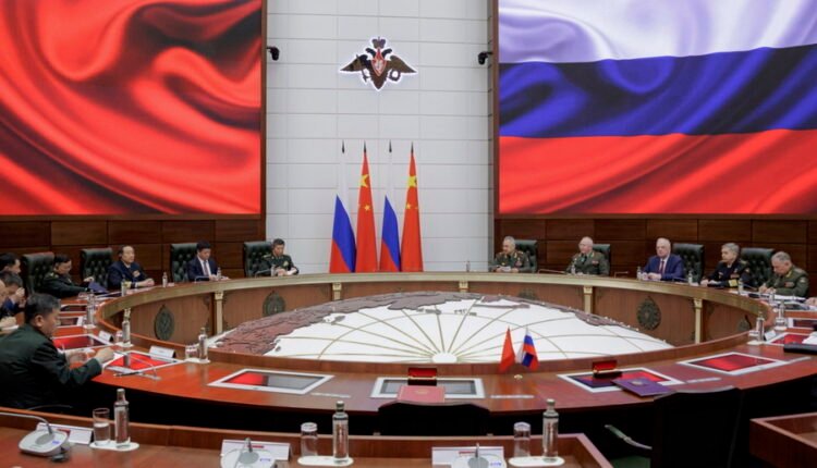 Απεγνωσμένοι!-ΗΠΑ-και-σύμμαχοι-προσπαθούν,-αλλά-Ρωσία-και-Κίνα-κυριαρχούν!