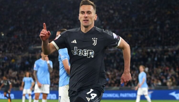 coppa-italia:-Στον-τελικό-η-Γιουβέντους-με-σωτήρα-τον-Μίλικ