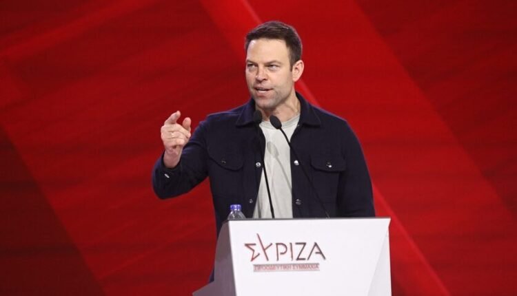 Στέφανος-Κασσελάκης:-«Θα-ξεπεράσουμε-το-20%-στις-ευρωεκλογές»