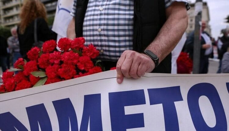 Εργατικό-Κέντρο-Αθήνας:-Την-Μεγάλη-Τετάρτη-η-πρωτομαγιάτικη-απεργία-και-συγκέντρωση