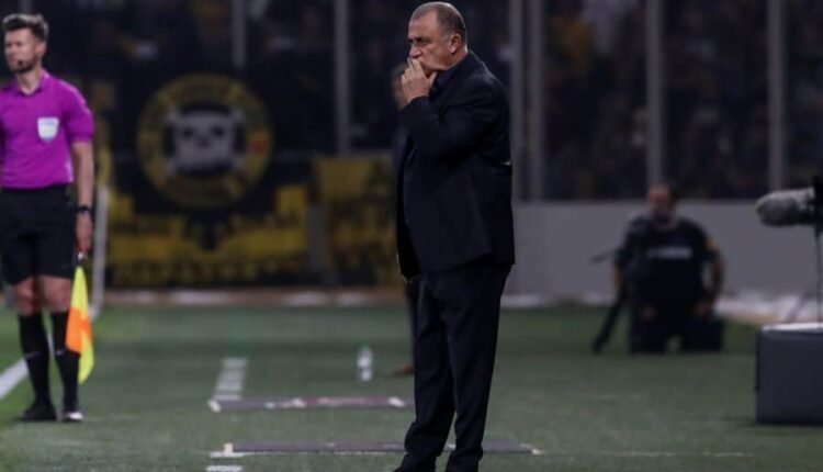 Τερίμ:-«Δεν-έχουμε-πρόθεση-να-τα-παρατήσουμε,-μέχρι-το-τέλος-θα-το-κυνηγήσουμε»