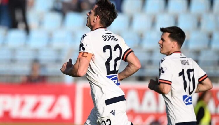 super-league:-Έσωσε-τον-βαθμό-στο-τέλος-ο-ΠΑΟΚ