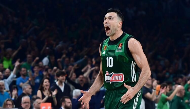 Παναθηναϊκός-Μακάμπι:-Σόου-Σλούκα-και-1-1-ο-Παναθηναϊκός