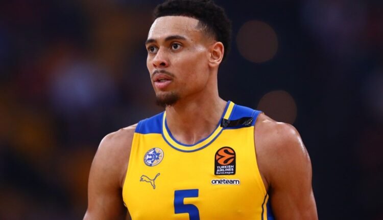 Ευρωλίγκα:-Παραμένει-στα-“πιτς”-ο-Μπάλντουιν-αμφίβολος-για-το-game-3-με-τον-Παναθηναϊκό