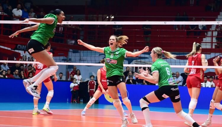 Βόλεϊ-Γυναικών:-Πρωταθλητής-ο-Παναθηναϊκός-με-“μυθική”-ανατροπή