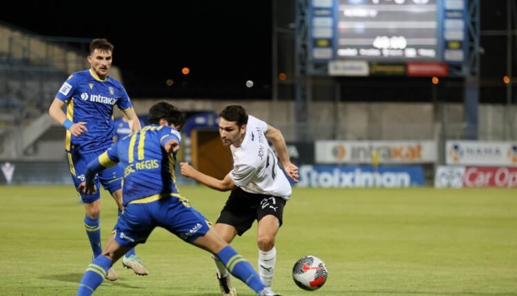 Αστέρας-Τρίπολης-ΟΦΗ:-Διαδικαστική-ισοπαλία-και-παραμονή