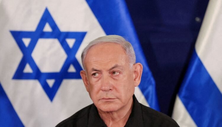 Αντιμέτωπος-με-ένταλμα-σύλληψης-o-Νετανιάχου-από-το-Διεθνές-Δικαστήριο