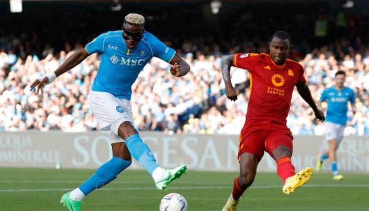 serie-a-:-Μοιράστηκαν-βαθμούς-Ρόμα-και-Νάπολι