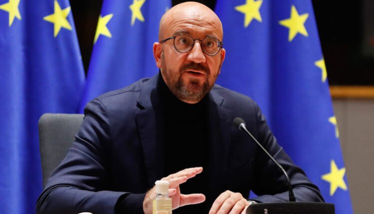 Σαρλ-Μισέλ:-Κοινό-συμφέρον-το-σταθερό-περιβάλλον-στην-Αν.-Μεσόγειο