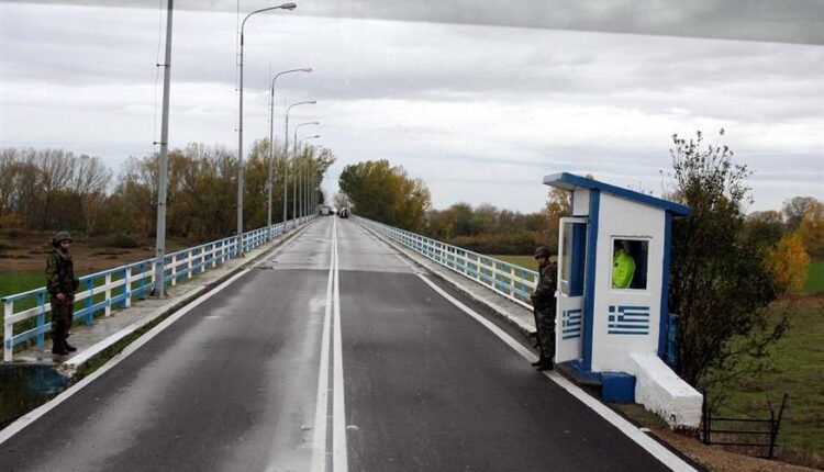 Έβρος:-Ξεκινά-η-κατασκευή-γέφυρας-Ελλάδας-–-Τουρκίας