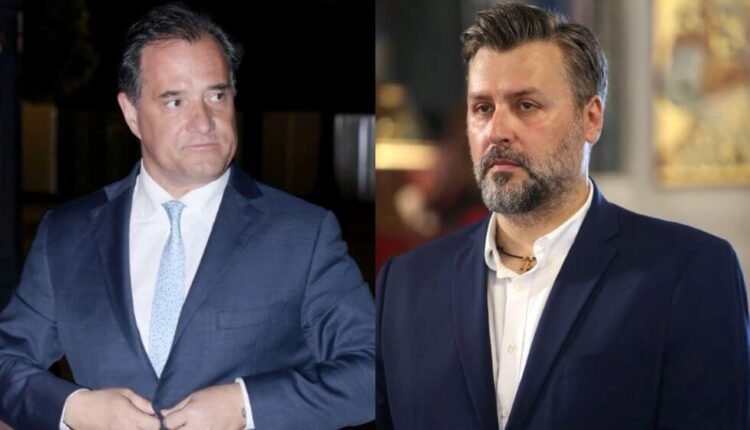 Απαντήσεις-αρμοδίων-μετά-την-καταγγελία-Καλλιάνου-για-το-Νοσοκομείο-Αττικόν