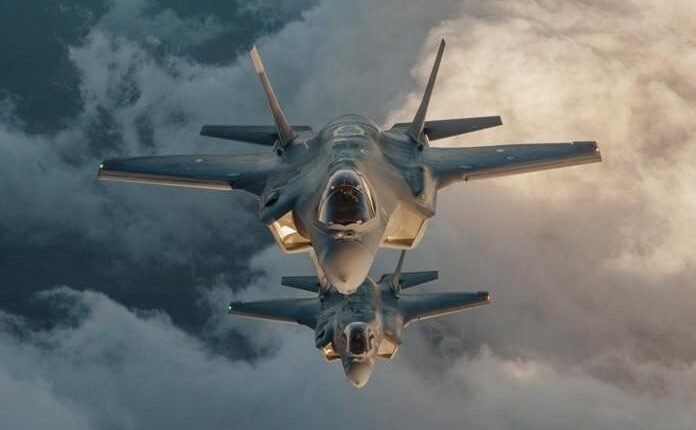 «Πολλές-οι-βλάβες»:-Μέχρι-τη-Ρωσία-έφτασε-η-είδηση-για-τα-αμερικανικά-f-35!