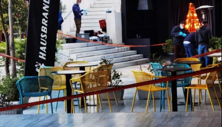 Μαρούσι:-Τρεις-συλλήψεις-για-τη-φονική-συμπλοκή-στο-νυχτερινό-κέντρο