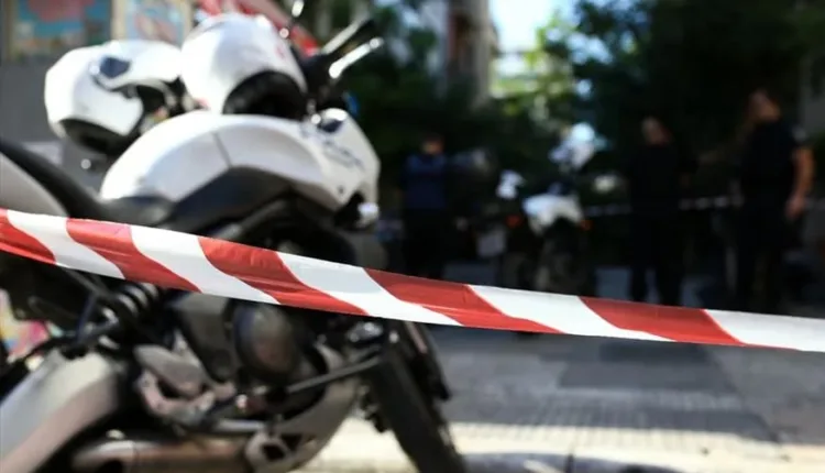 Πυροβολισμοί-στο-Ηράκλειο-με-έναν-τραυματία