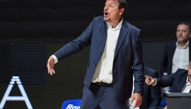 Εργκίν-Αταμάν:-”-Κάναμε-ένα-χαζό-λάθος-που-μας-στέρησε-την-νίκη”