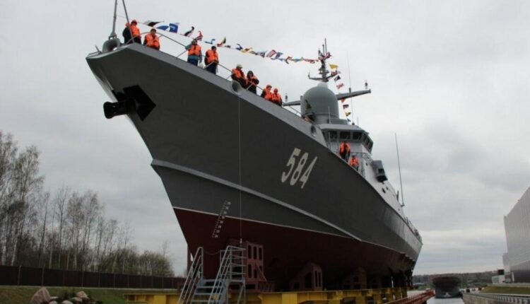 Ρίγος-προκαλεί-η-νέα-κορβέτα-karakurt-του-ρωσικού-στόλου