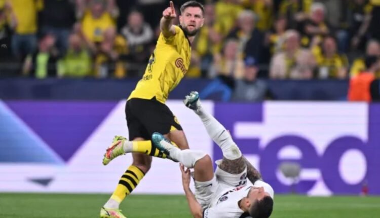 champions-league:-Βήμα-πρόκρισης-για-Ντόρτμουντ