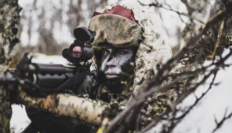 Ο-Αρχηγός-ΓΕΕΘΑ-της-Φινλανδίας-εκτιμά-ότι-η-Ρωσία-θα-επιτεθεί-–-«Να-είμαστε-ενωμένοι»