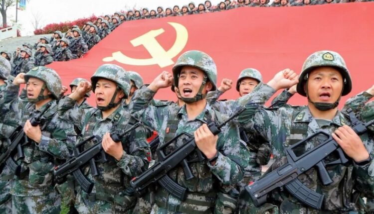 Ο-πυρετός-του-χρυσού-170-δισεκατομμυρίων-δολαρίων-της-Κίνας-πυροδοτεί-φόβους-εισβολής-στην-Ταϊβάν