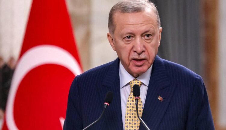 Ερντογάν-για-εμπορικές-σχέσεις-με-Ισραήλ:-“Ξέρουμε-πως-η-Δύση-θα-μας-επιτεθεί-για-την-απόφαση-αυτή”