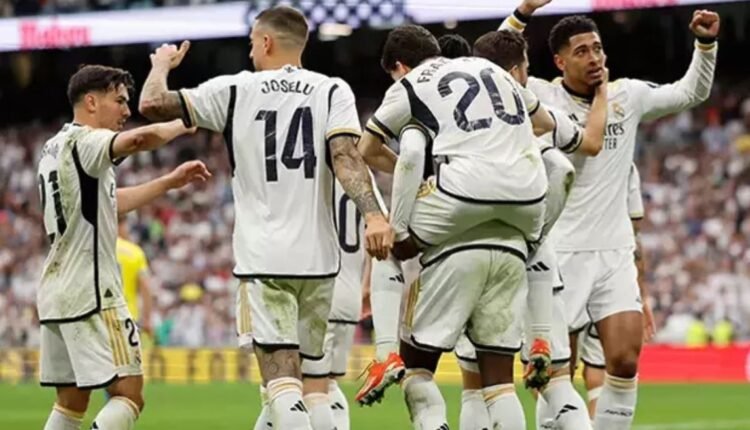 la-liga:-Ένα-βήμα-πριν-το-πρωτάθλημα-η-Ρεάλ-Μαδρίτης