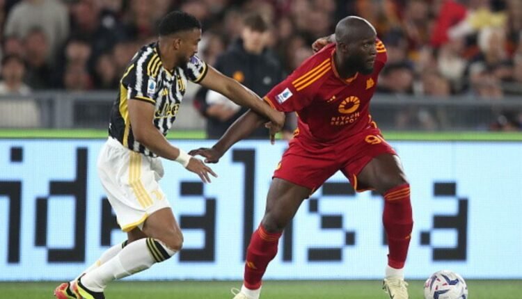 serie-a:-Ισόπαλο-το-ντέρμπι-Ρόμα-–-Γιουβέντους