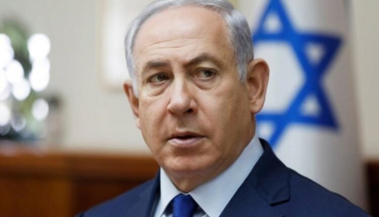 Ισραήλ:-Ο-Νετανιάχου-έριξε-“μαύρο”-στο-al-jazeera