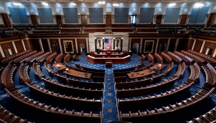 Γερουσιαστές-ΗΠΑ-προς-Διεθνές-Ποινικό-Δικαστήριο:-«Αν-πειράξετε-το-Ισραήλ-θα-σας-στοχοποιήσουμε»