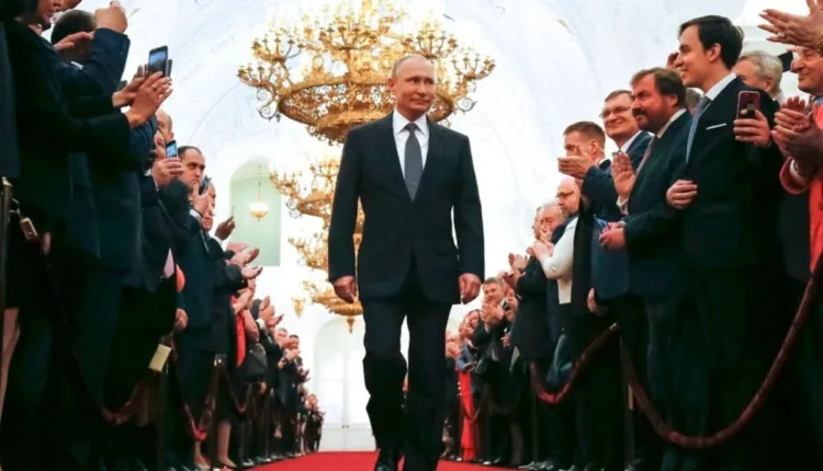 Ο-Πούτιν-Ορκίζεται-για-πέμπτη-θητεία-στο-τιμόνι-της-Ρωσίας