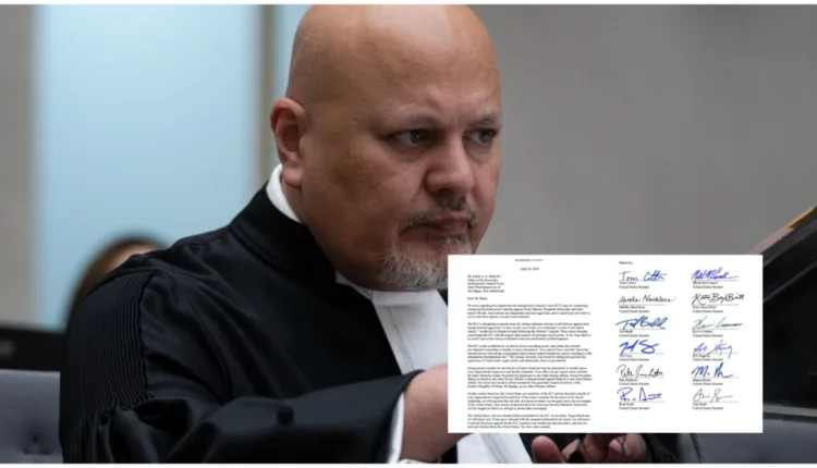 12-γερουσιαστές-των-ΗΠΑ-κατά-Εισαγγελέα-ΔΠΔ