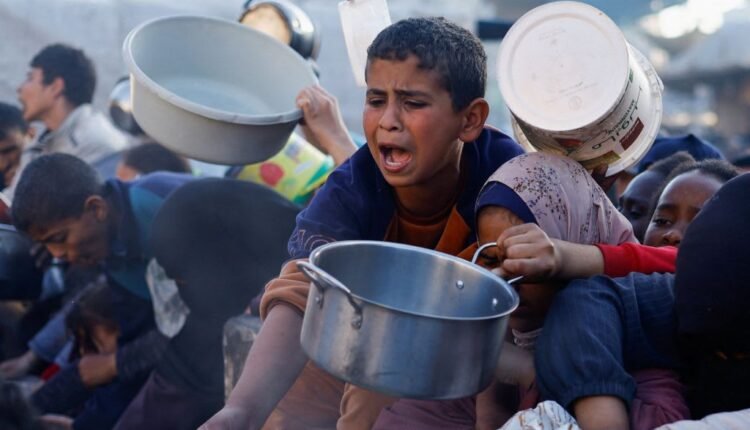 Το-Ισραήλ-απαγόρευσε-στον-ΟΗΕ-να-μεταφέρει-ανθρωπιστική-βοήθεια-στη-Ράφα