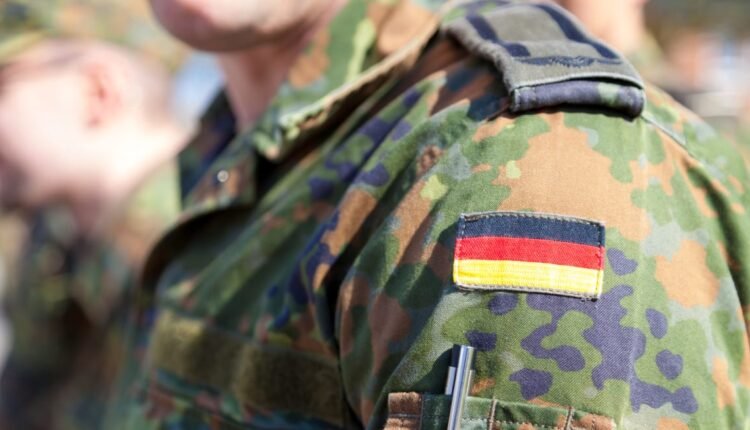 Γερμανία:-Επαναφορά-της-υποχρεωτικής-στρατιωτικής-θητείας