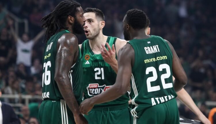 Παναθηναϊκός-μπάσκετ:-Το-12ο-final-four-της-ιστορίας-του