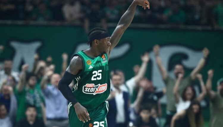 Παναθηναϊκός-Μακάμπι:-ΠΑΟ-Βερολίνο-με-Ναν-οδηγό-και-Σλούκα-αρχηγό